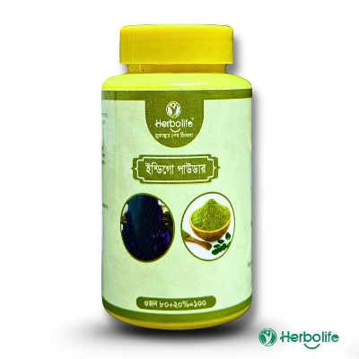 Picture of Indigo powder 100g