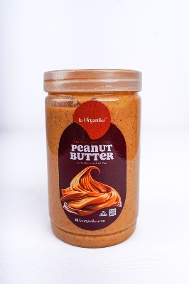 Picture of Peanut Butter 1kg