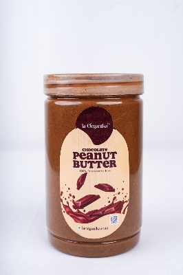 Picture of Chocolate Peanut Butter 1kg