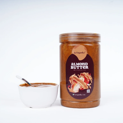 Picture of Almond Butter 250g