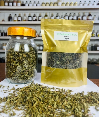 Picture of Spearmint Tea 50gm