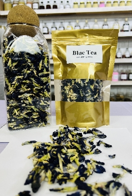 Picture of Blue Tea 50g
