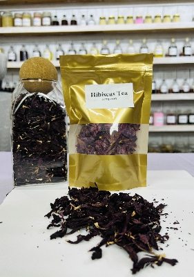 Picture of Hibiscus Tea 50g
