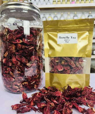 Picture of Rosella Tea 100g