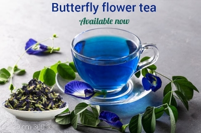 Picture of Butterfly Flower Tea 50g