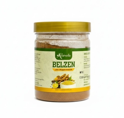 Picture of Belzen Sharbat 200g