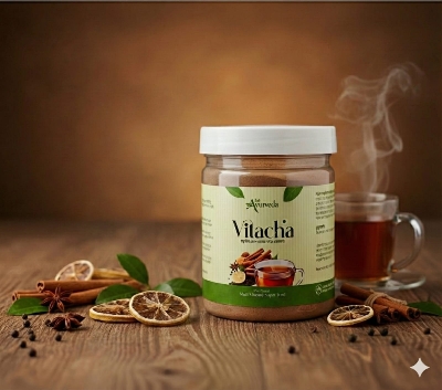 Picture of VitaCha 200g