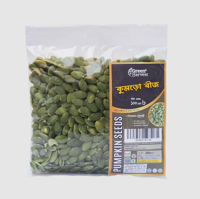 Picture of Pumpkin Seeds 1kg