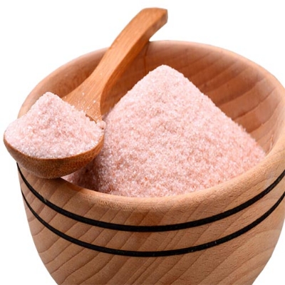 Picture of Himalayan Pink Salt 500g