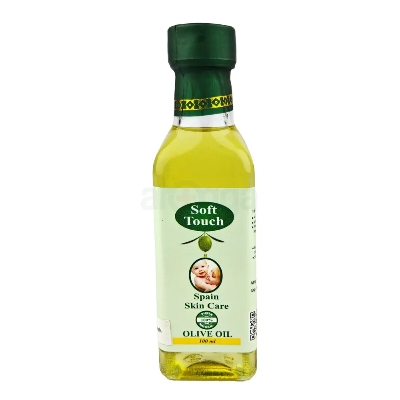 Picture of Olive Oil 100ml