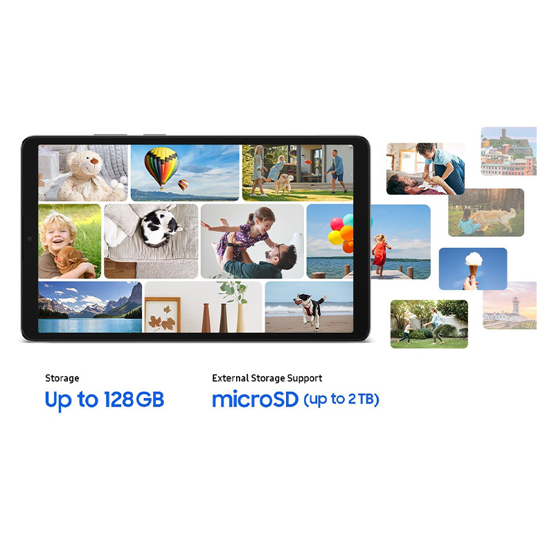 Picture of Samsung Galaxy Tab A11 WiFi 4/64 GB (Best Price)