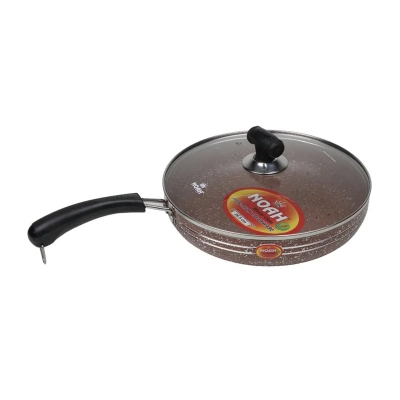 Picture of Noah frypen ( glass lid ) inducation bottom 24.5 cm