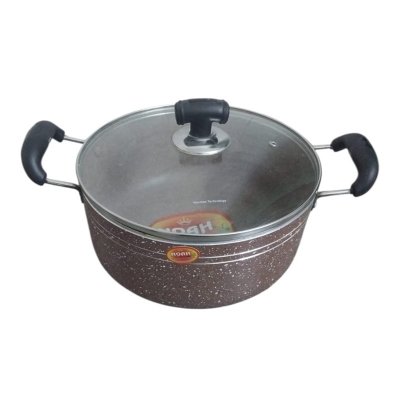 Picture of Noah Casserole ( glass lid ) IB 24.5 CM