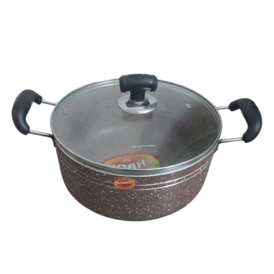 Picture of Noah Casserole ( glass lid ) IB 28.5 CM