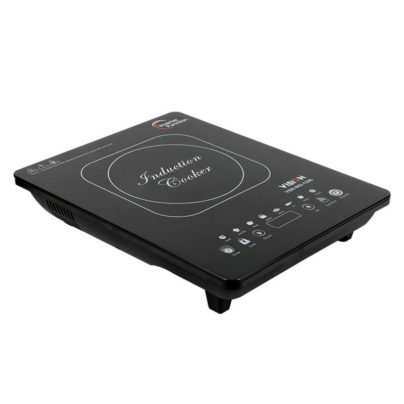 Picture of VISION Induction Cooker VSN-1206 Eco