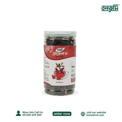 Picture of ROSELLA TEA 100g