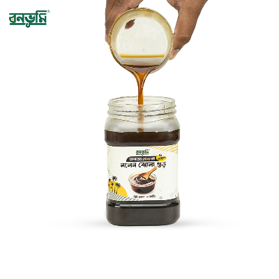 Picture of Jessore's jhola Gur