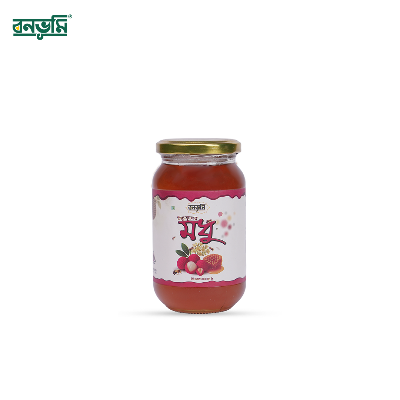 Picture of Lychee flower honey 500g