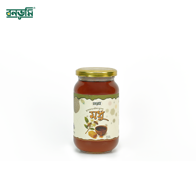 Picture of Sundarban's Khalisha Fuler Modhu 500g