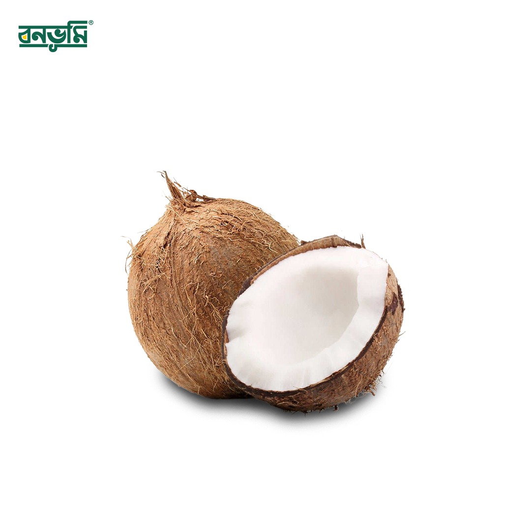 Picture of King Size coconut 1pcs