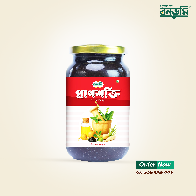 Picture of Pransakti 500g