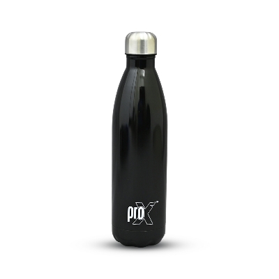 Picture of Proclean Stainless Steel Vacuum Insulated Cola Shape (750ml) Thermos Printed Water Bottle_ WB-1664