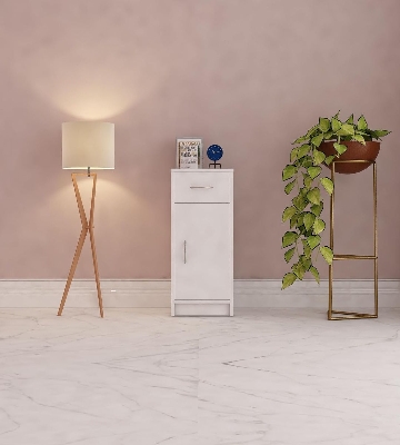 Picture of Moumi Furniture Nest Multipurpose Storage Unit/Engineered Wood Free Standing Cabinet