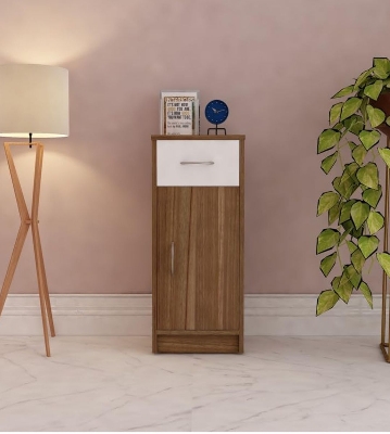 Picture of Moumi Furniture Nest Multipurpose Storage Unit/Engineered Wood Free Standing Cabinet