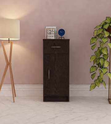 Picture of Moumi Furniture Nest Multipurpose Storage Unit/Engineered Wood Free Standing Cabinet