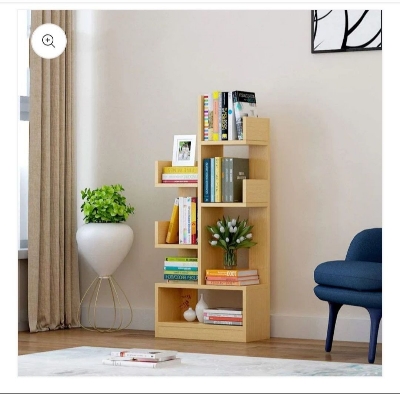 Picture of Unique Design Bookshelf M3 By Moumi Furniture