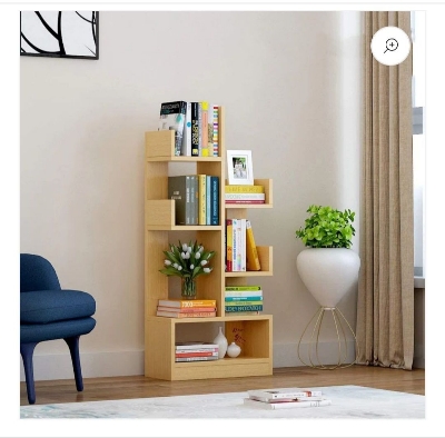 Picture of Unique Design Bookshelf M3 By Moumi Furniture
