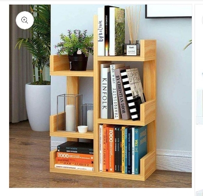 Picture of 3 Tier Mini Stand  Bookshelf
