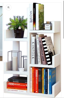 Picture of 3 Tier Mini Stand  Bookshelf