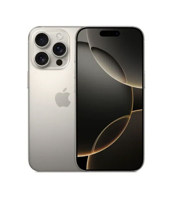 Picture of iPhone 16 Pro Max 256GB  - USA No Warranty 