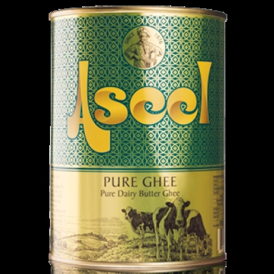 Picture of Aseel Butter Ghee -800gm