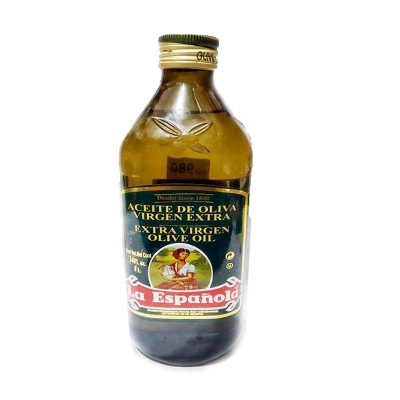 Picture of Extra Virgin Cooking  Olive Oil 1 Liter Imported - Olive Oil