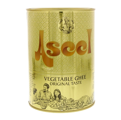 Picture of Aseel Vegetable Ghee - 1Ltr
