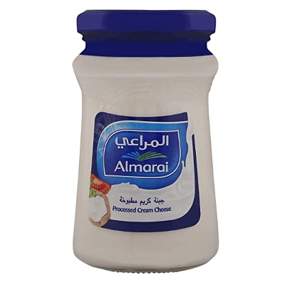 Picture of Almarai Processed Cream Cheese - 200gm