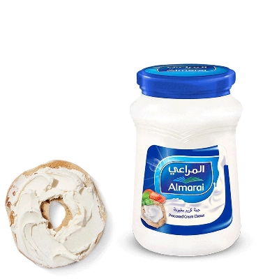 Picture of Almarai Processed Cream Cheese - 200gm