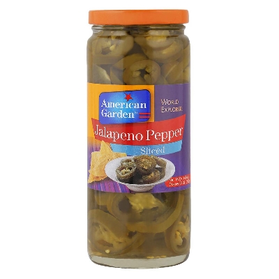 Picture of Jalapeno Pepper 454gm