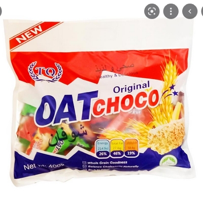 Picture of Oat Chocolate Choco Oats - 400G