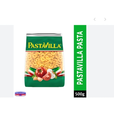 Picture of MACARONI ELBOW PASTA 400G