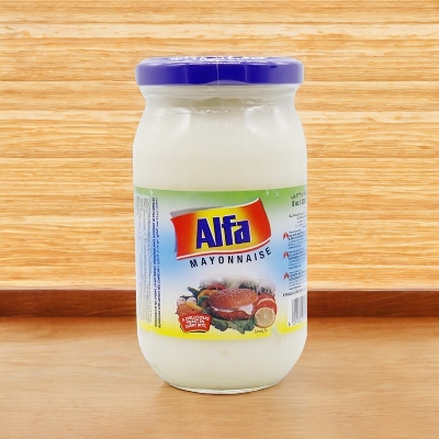 Picture of Alfa Mayonnaise -236ml