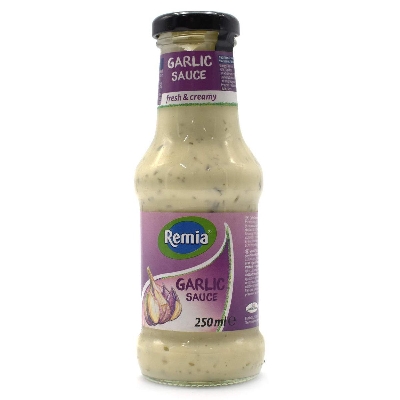 Picture of Remia Garlic Sause 250ml