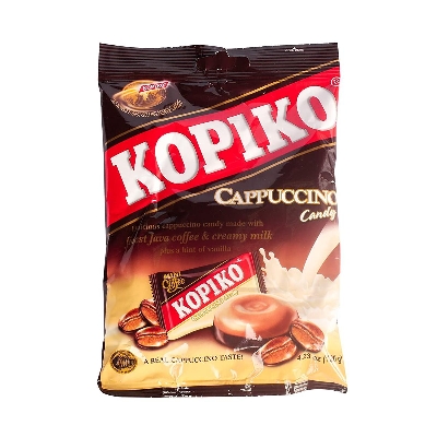 Picture of Kopiko Cappuccinoo Candy 1packet