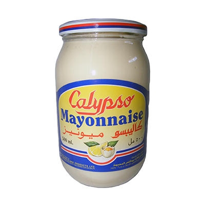 Picture of Calypso Mayonnaise 500ml