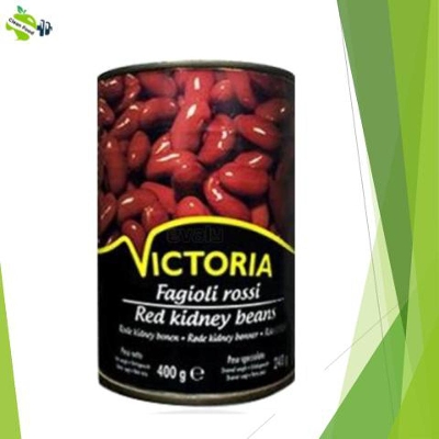 Picture of Victoria Red Kidney Beans 400gm Imported
