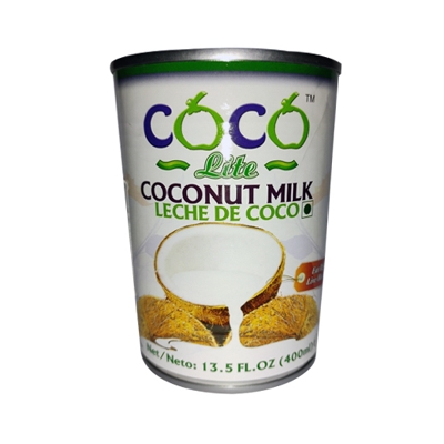 Picture of Coco Lite Coconut Milk - 400ml