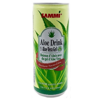 Picture of Aloe Vera Drink 240ml