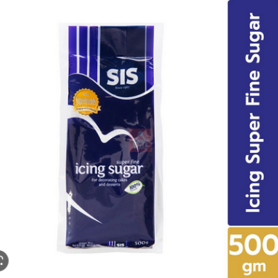 Picture of SIS Icing Sugar  500gm